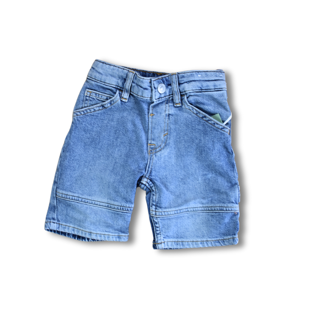 H&M Jeans Shorts