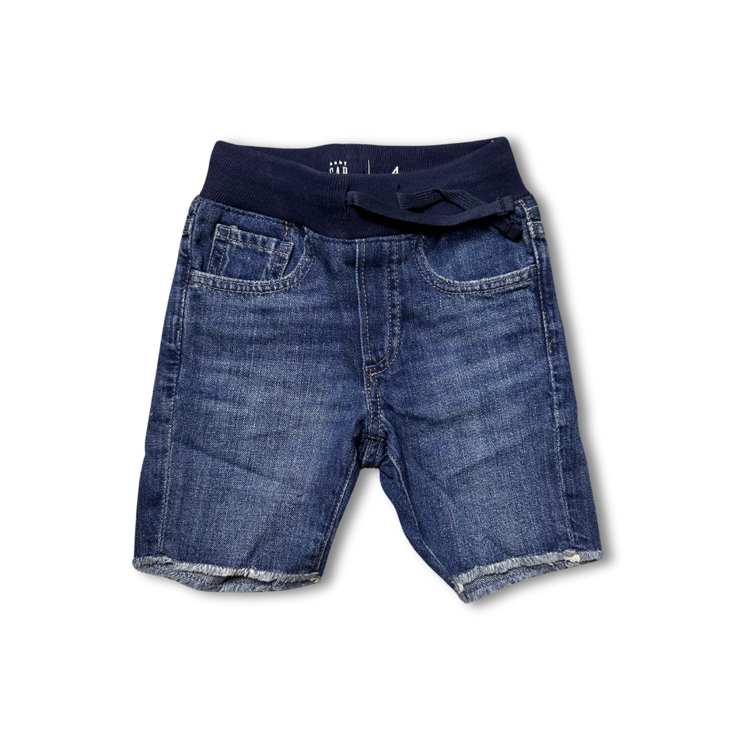 Gap Jeans Shorts