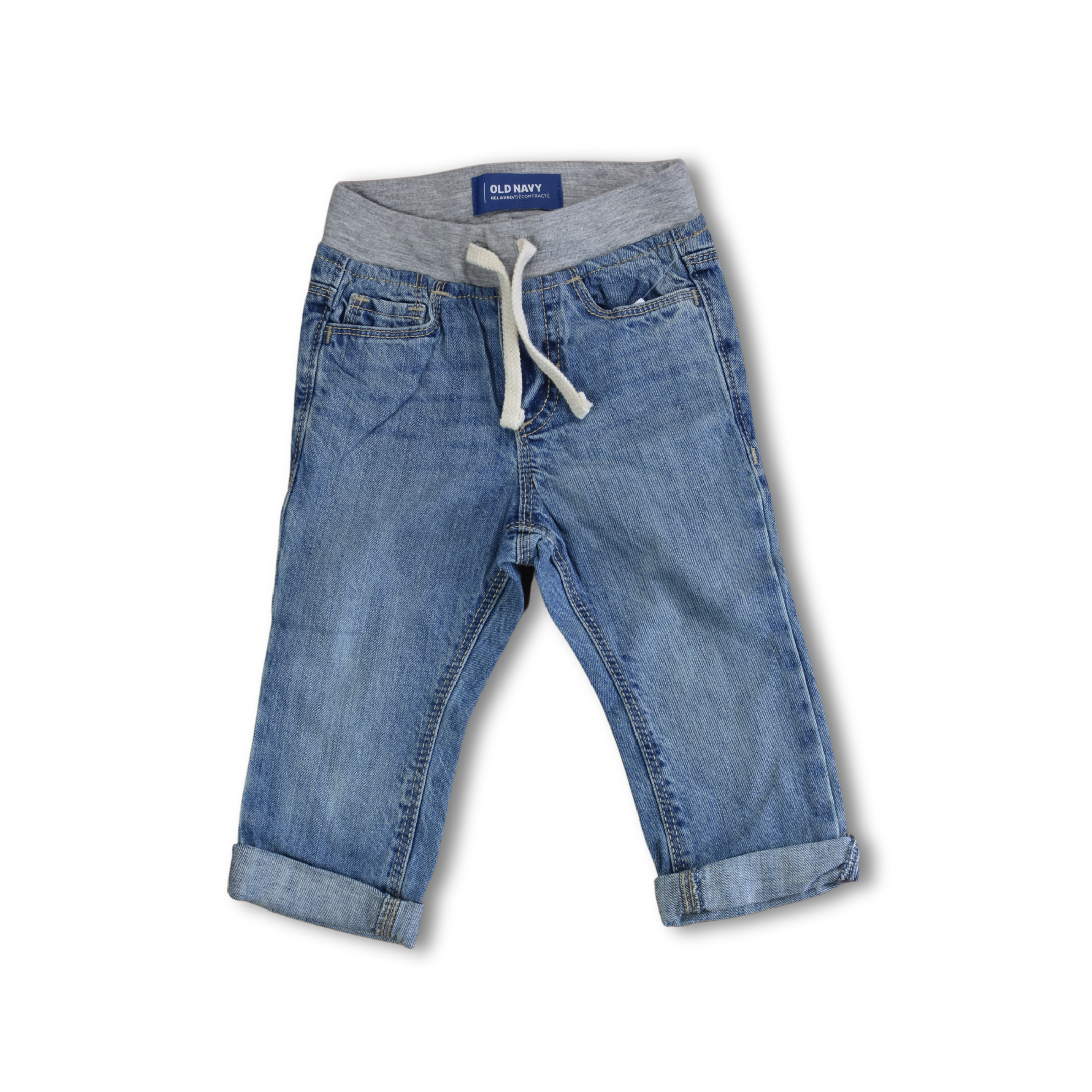 Old Navy Denim Joggers