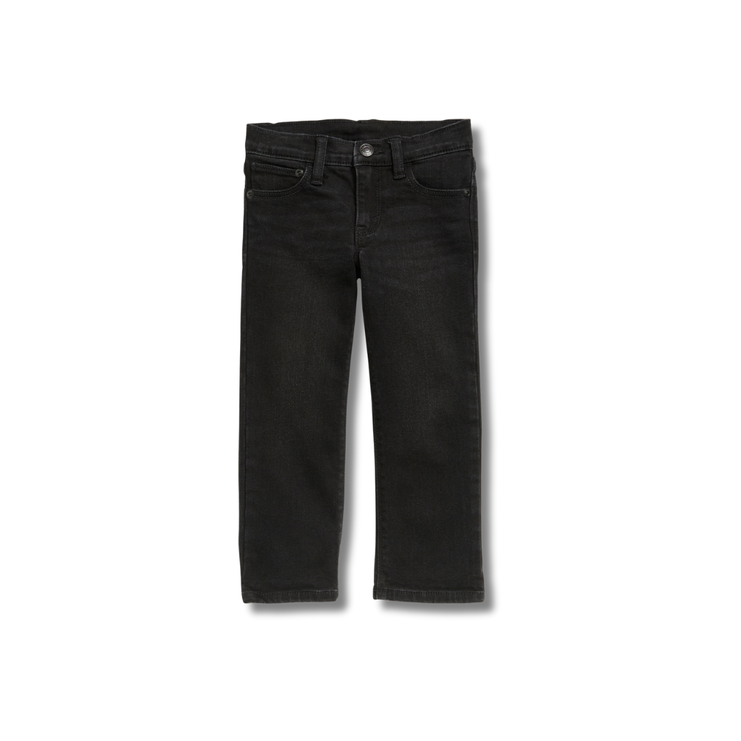 Old Navy Black Denim Jeans