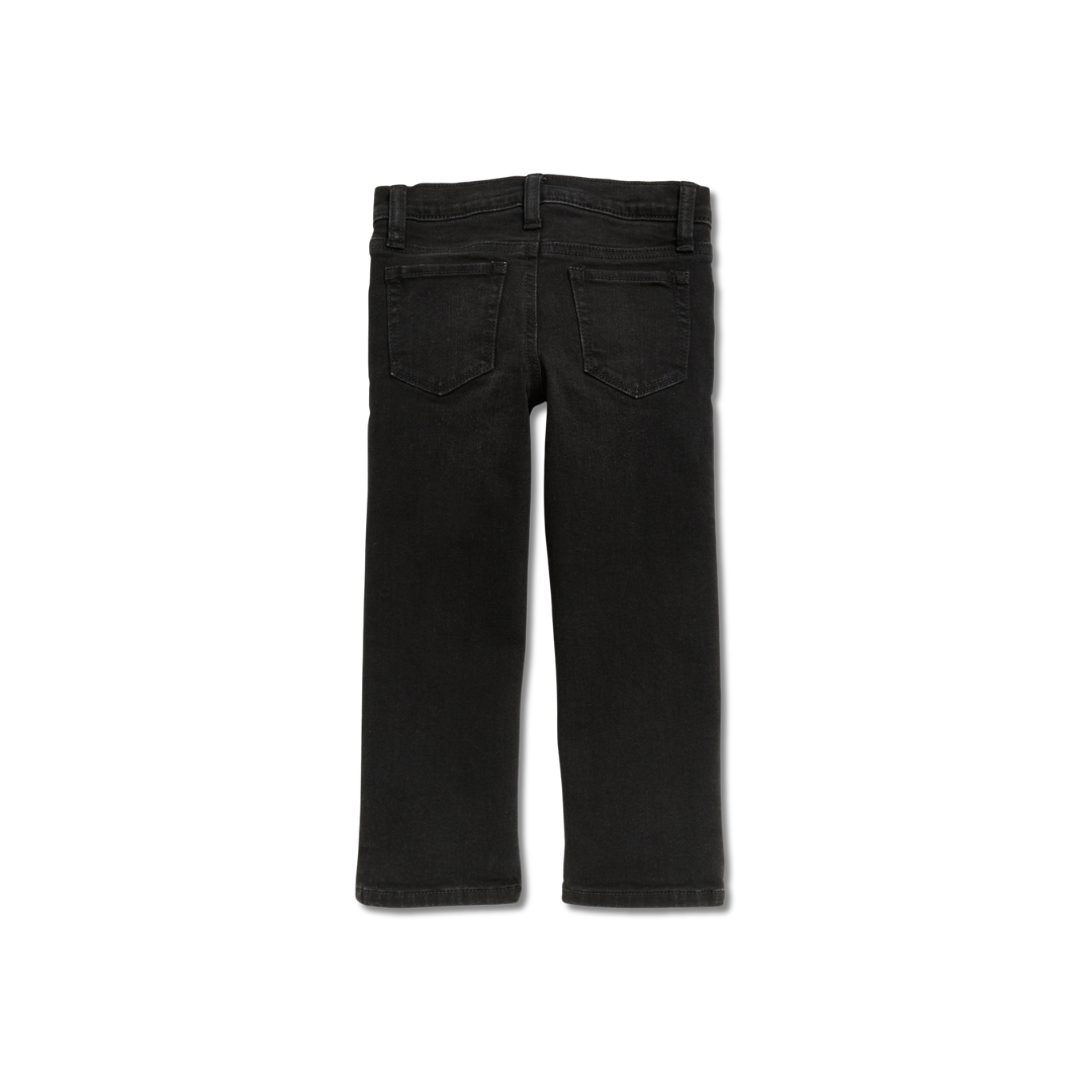 Old Navy Black Denim Jeans