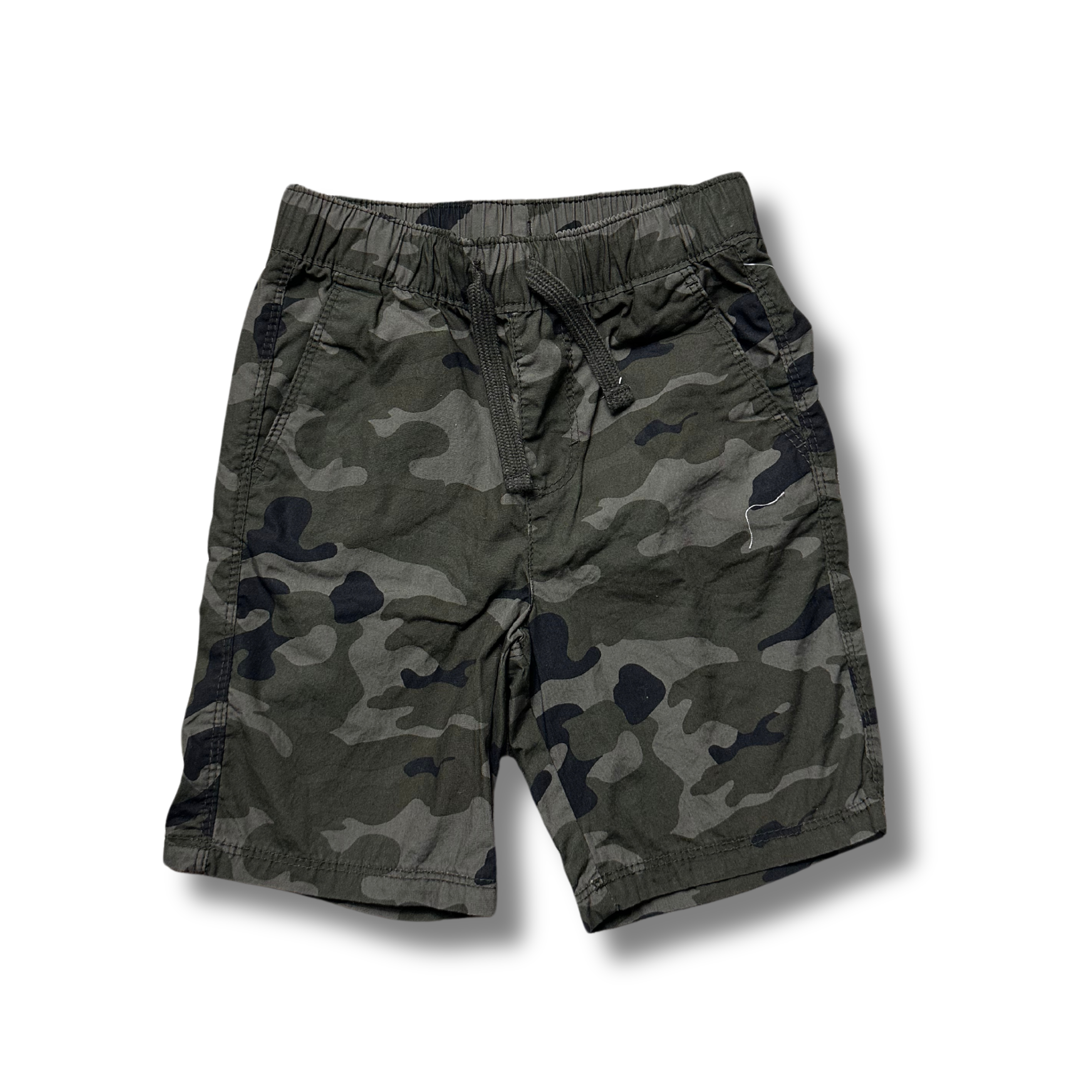 Old Navy Camouflage Shorts