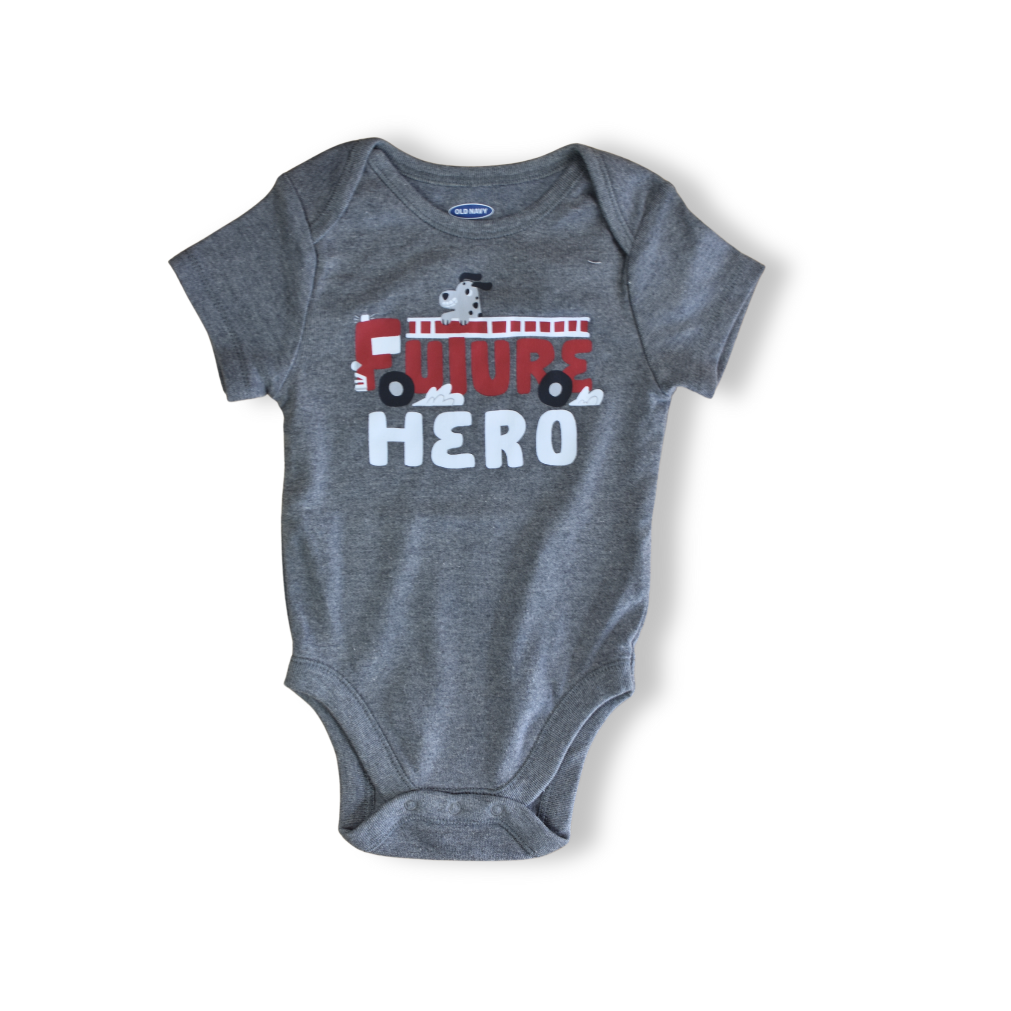 Old Navy Boy Bodysuits