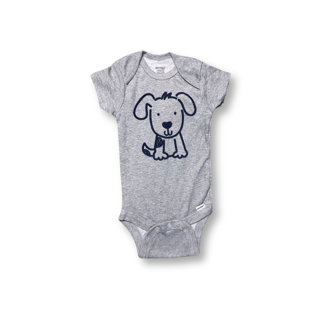 Gerber Multi-colour Bodysuits