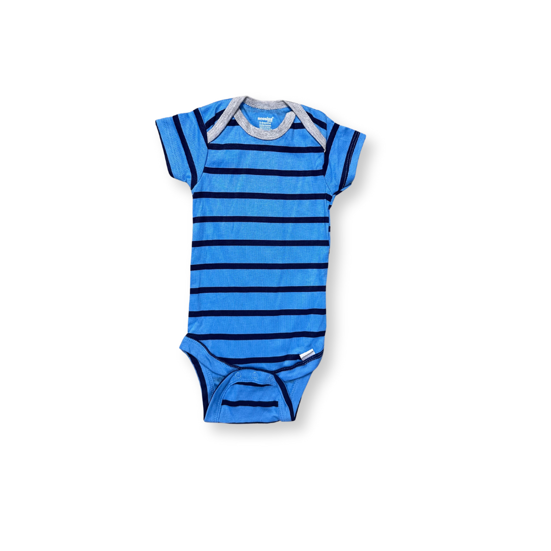 Gerber Multi-colour Bodysuits