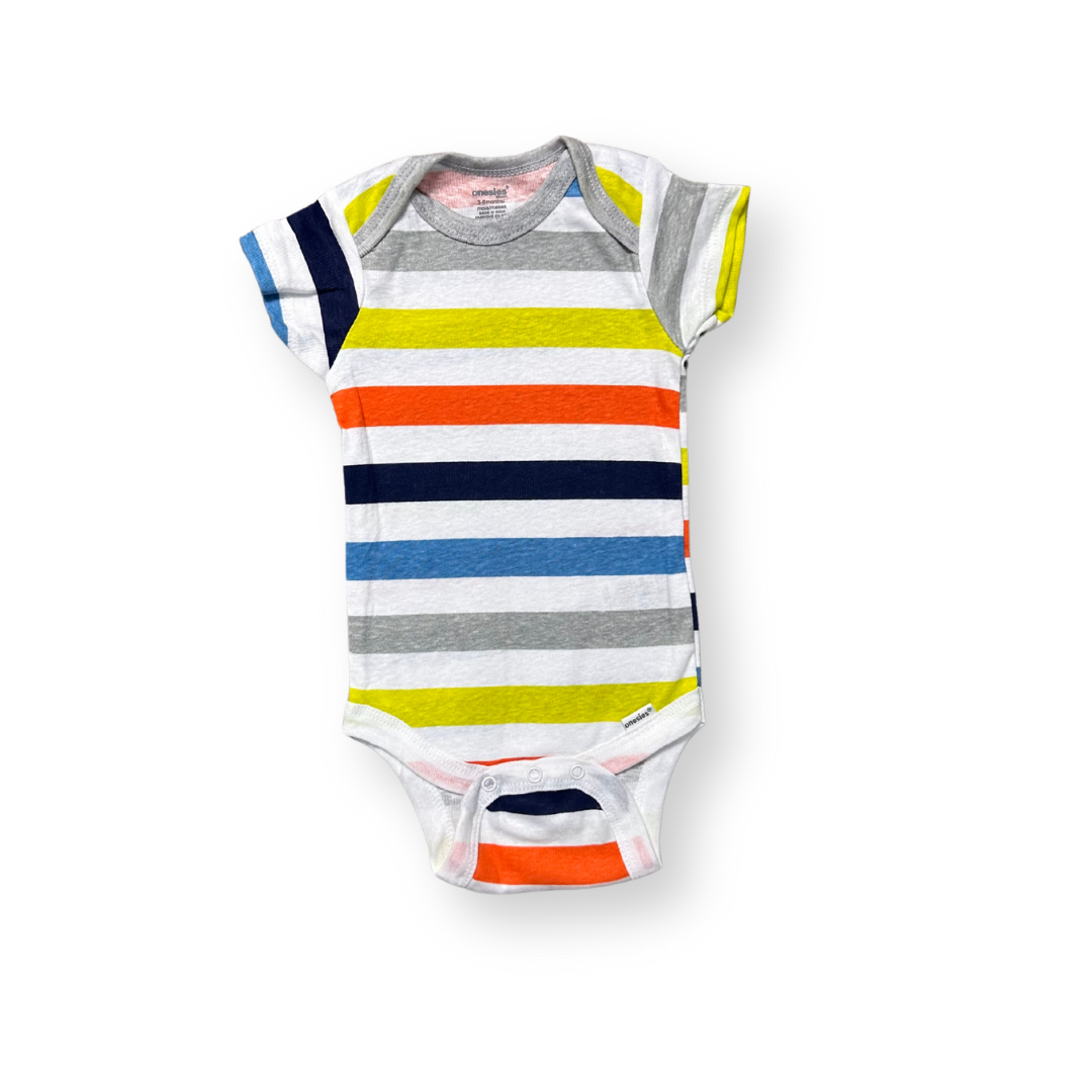 Gerber Multi-colour Bodysuits