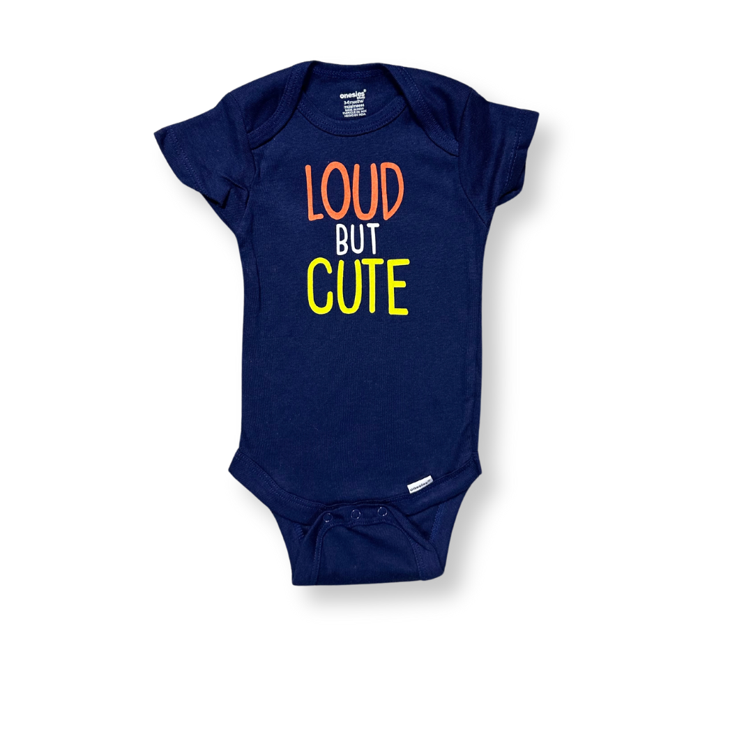 Gerber Multi-colour Bodysuits