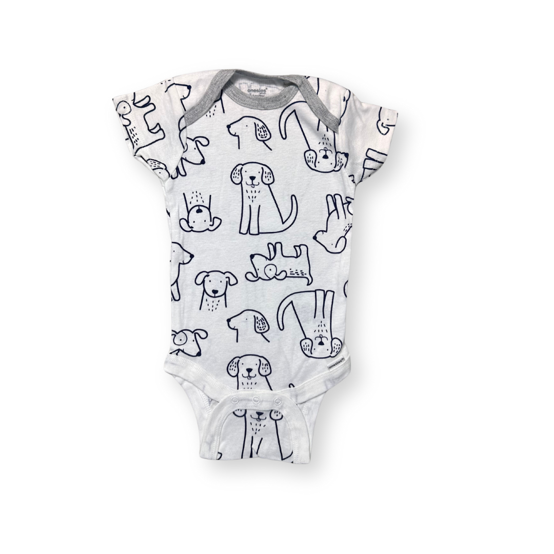 Gerber Multi-colour Bodysuits