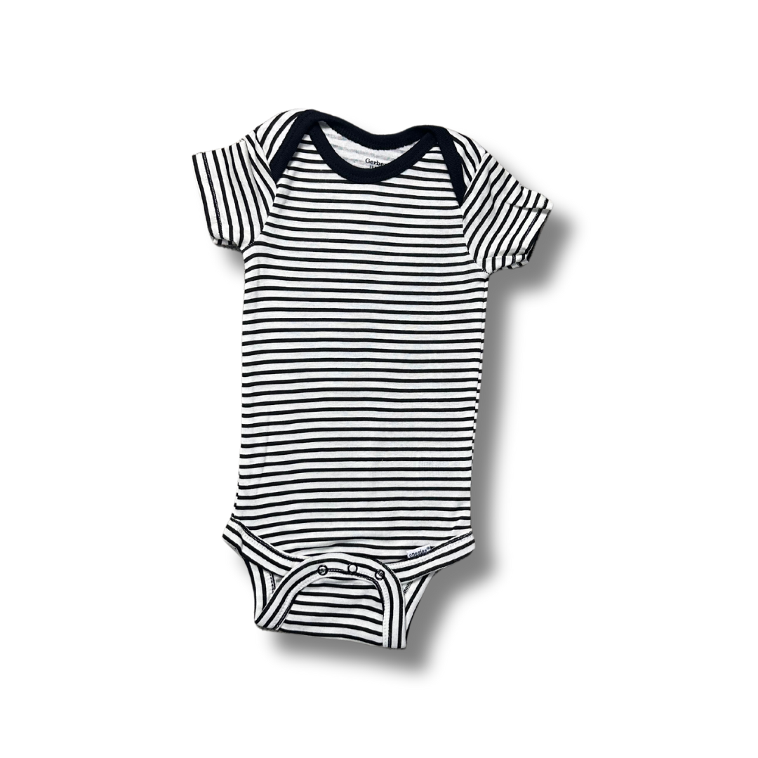 Gerber Comfy Bodysuits