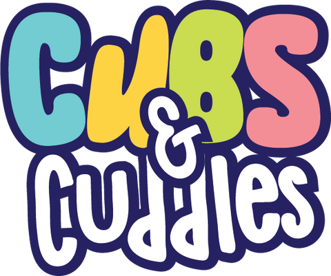 Cubs and Cuddles 