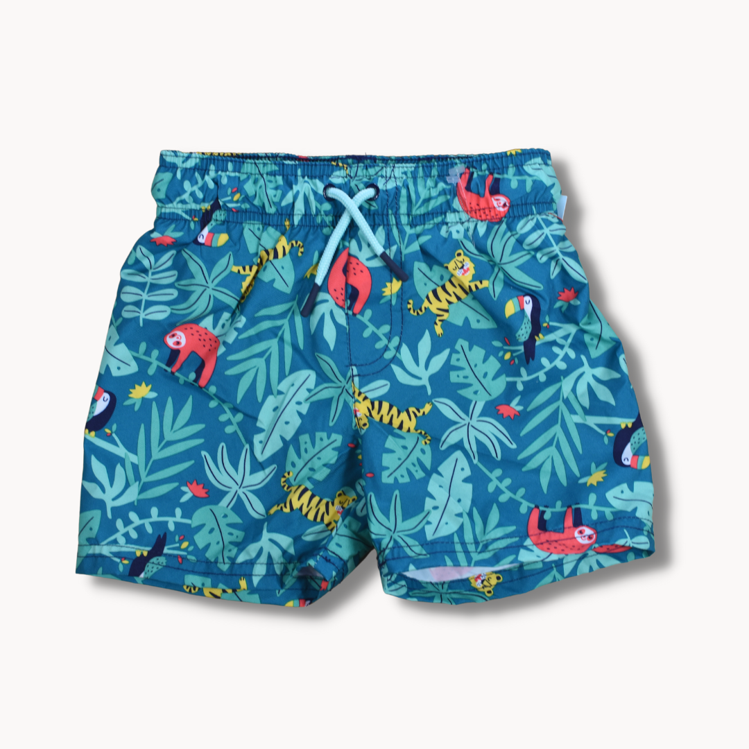 Toddler Swim Shorts