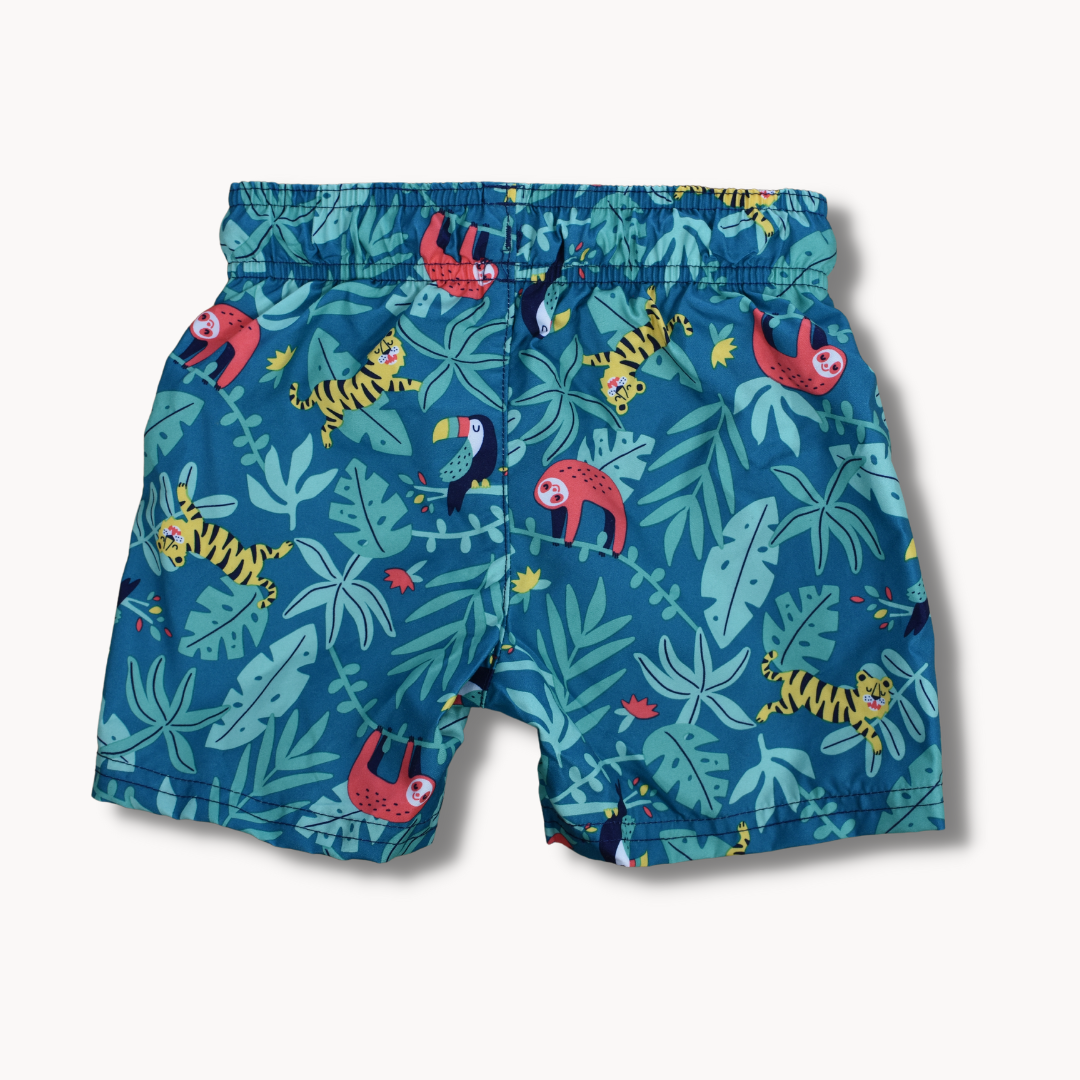 Toddler Swim Shorts